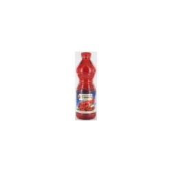 PET 1L JUS CRANBERRY B.FRANCE