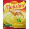 PUREE MOUSLINE 125G 1ST/4ASST