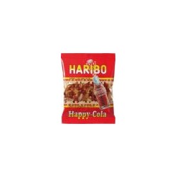 ST.120G HAPPY COLA HARIBO
