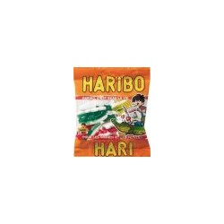 ST.120G HARI CROCO HARIBO