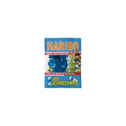 ST.120G SCHTROUMPFS HARIBO