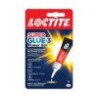SUPER GLUE GEL LOCTITE