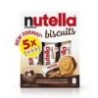 T3X5  NUTELLA BISCUITS