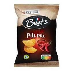 125G CHIPS SAV.PILI PILI BRETS