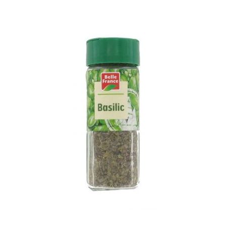 15G FLACON BASILIC BELLE FRANC