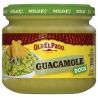 320G SAUCE GUACAMOL.OLD EL PAS