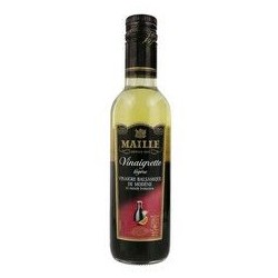 36CL VINAIGRETTE ORANGE MAILLE
