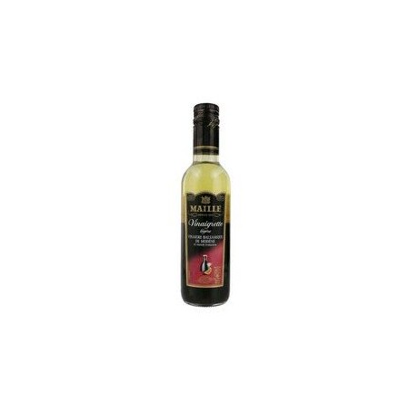 36CL VINAIGRETTE ORANGE MAILLE
