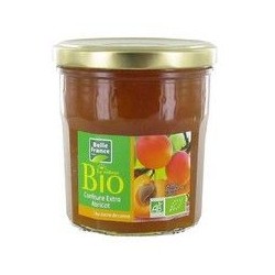 370G CONF.ABRICOT BIO B.FRANCE