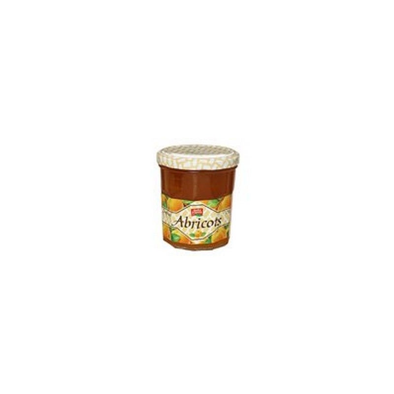 370G CONFITURE ABRICOT B.FRANC