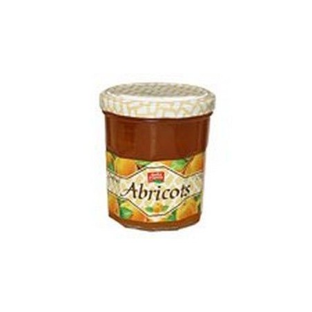 370G CONFITURE ABRICOT B.FRANC
