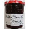 370G CONFITURE PRUNES B.MAMAN