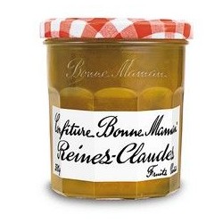 370G CONF.REINE CLAUDE B.MAMAN