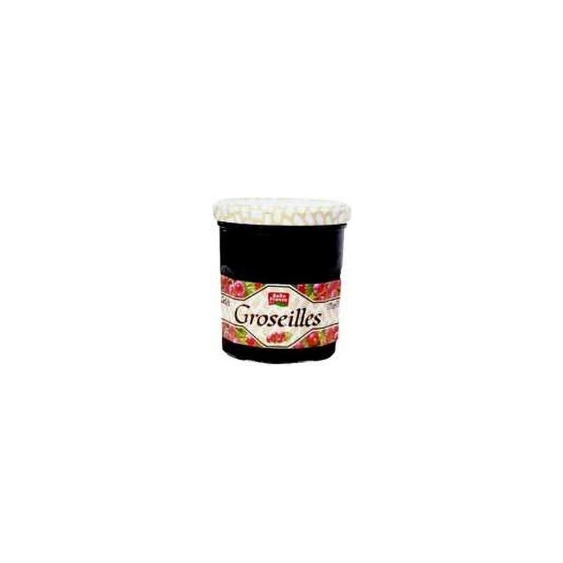370G GELEE GROSEILLE B.FRANCE