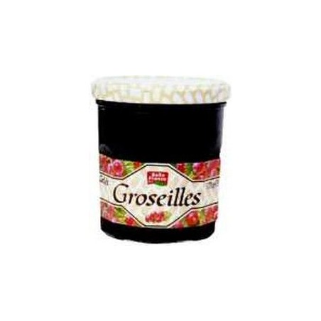 370G GELEE GROSEILLE B.FRANCE