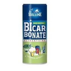 400G BOITE BICARBONATE BALEINE