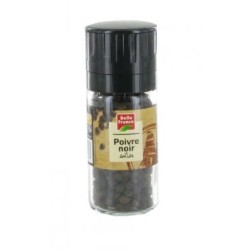 40G MOUL.POIVRE NOIR GRAIN B.F