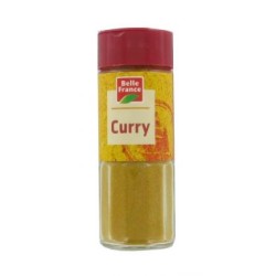 48G FLACON CURRY BELLE FRANCE