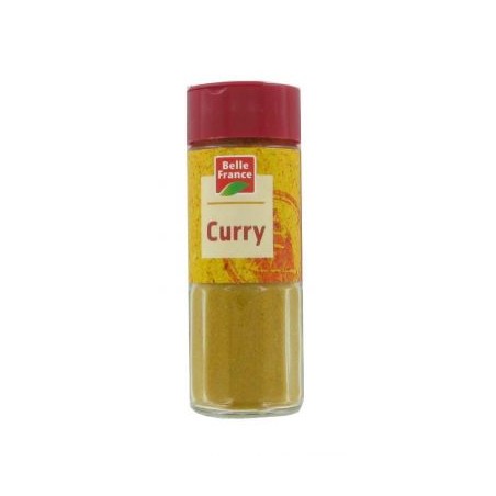 48G FLACON CURRY BELLE FRANCE