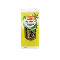 5 FAGOT BOUQUET GARNI DUCROS