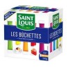 500G COF.125 BUCHETTES S.LOUIS