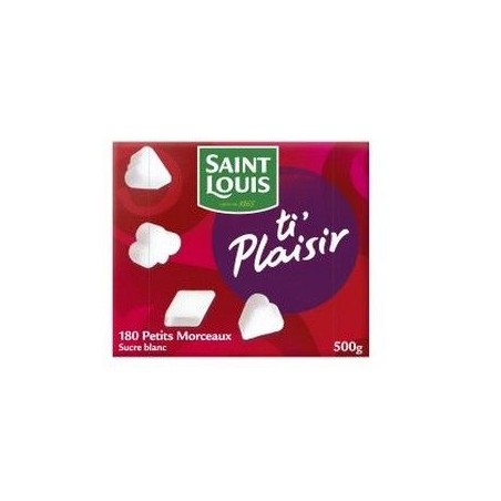 500G TI'PLAISIR MX BLC STLOUIS