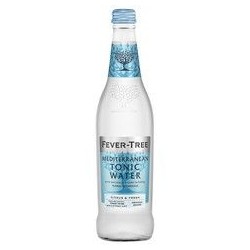 50CL MEDITER.TONIC.WATER FEV.T