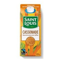 650G PACK CASSONADE FT S.LOUIS
