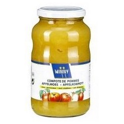 72CL BX COMPOTE POMME WINNY