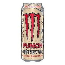 BTE 50CL MONSTER PACIFIC PUNCH