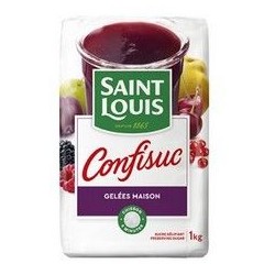 KG CONFISUC SPEC.GELEE STLOUIS