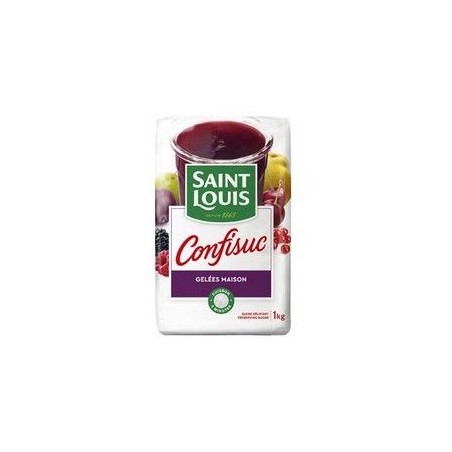 KG CONFISUC SPEC.GELEE STLOUIS