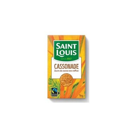 KG ETUI SUC.CASSONADE ST LOUIS