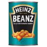 415G BEANS TOMATO HEINZ