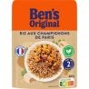 POCH.220G RIZ CHAMPI.BEN'S ORI