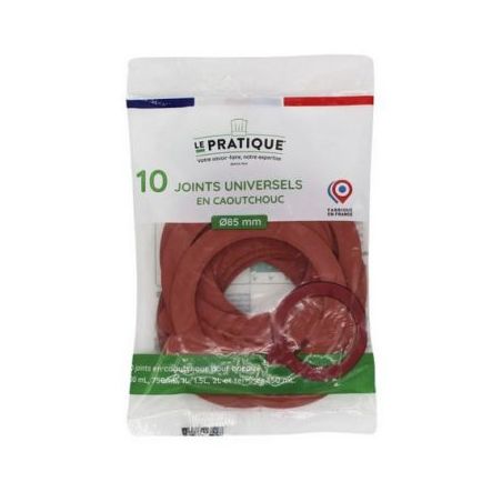 S10 RONDEL.BOCAUX 85MM UNIVERS