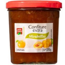 370G CONF.EXTRA.MIRABEL B FRAN