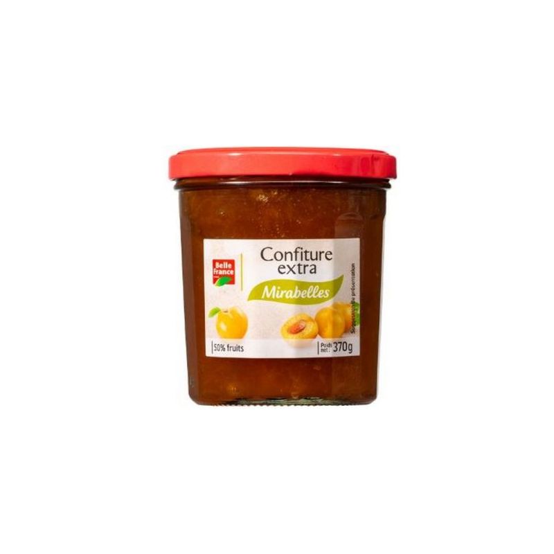 370G CONF.EXTRA.MIRABEL B FRAN