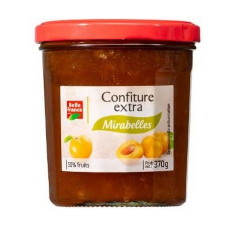 370G CONF.EXTRA.MIRABEL B FRAN