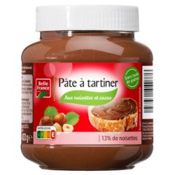 400G PAT.TART.NOIS.B.FRANCE