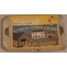 6 OEUFS      L'OEUF DE LUZURY
