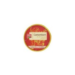CAMEMBERT 250G BF