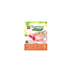 4TR JAMBON SUP DD 180G BF