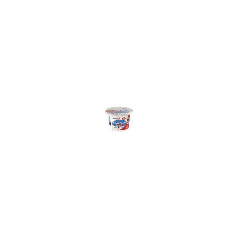 450G CREME FRAICHE YOPLAIT