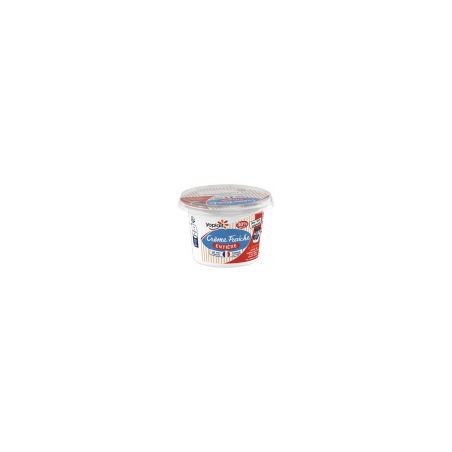450G CREME FRAICHE YOPLAIT