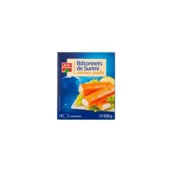 12 BATONNETS SURIMI 200G BF