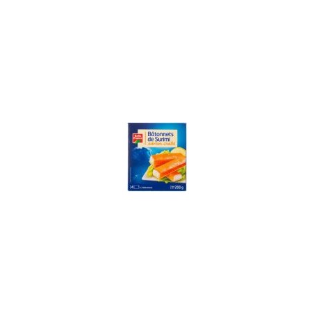 12 BATONNETS SURIMI 200G BF