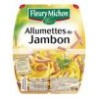 ALLUMETTES JAMBON 2X75G FM