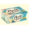 4 PERLE DE LAIT VANILLE YOPLAI