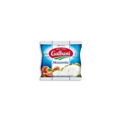 MOZZARELLA BOULE 125G GALBANI